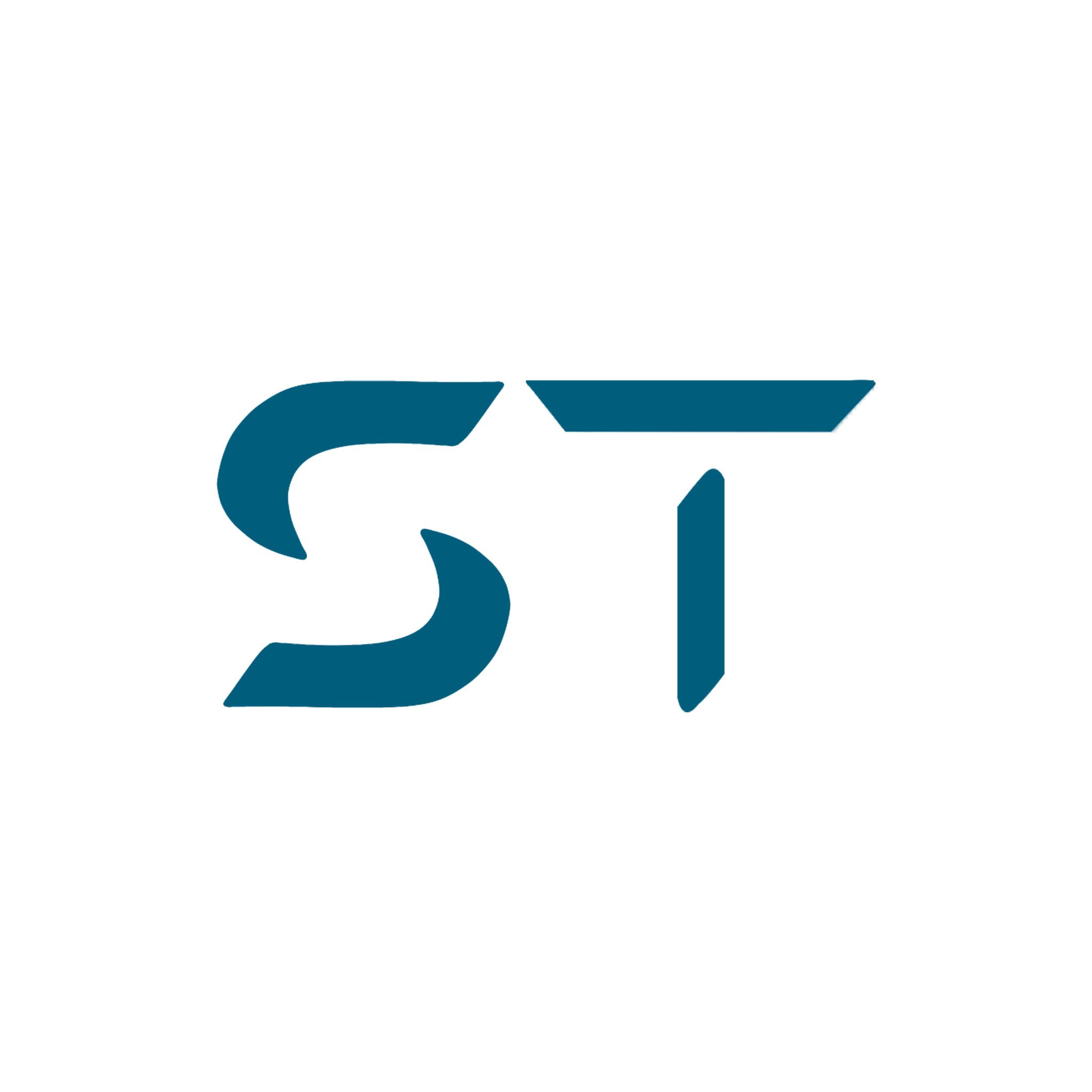 Logo ST