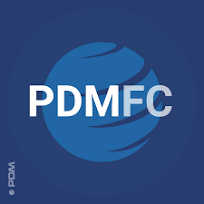 ícone pdmfc